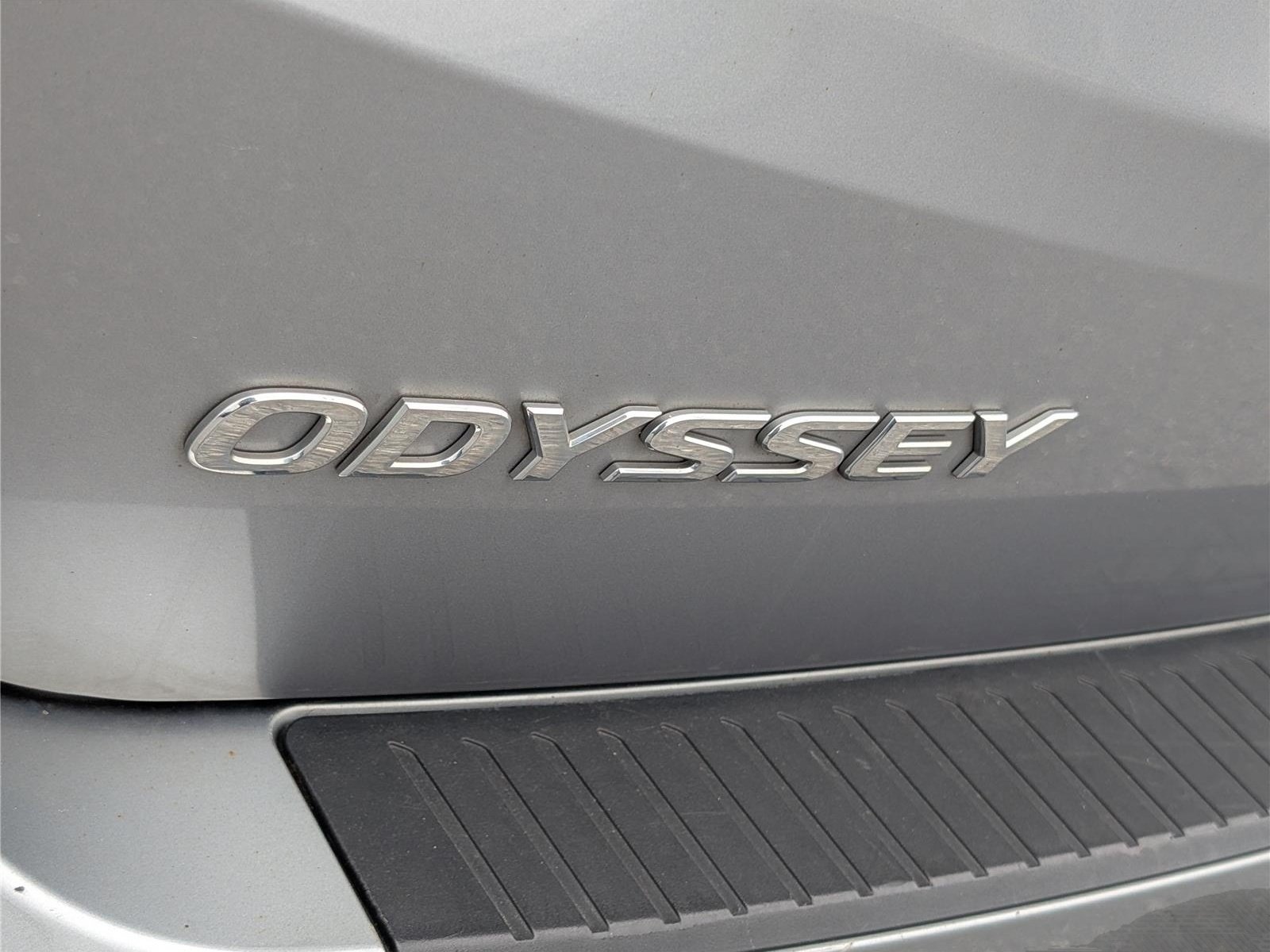 Used 2020 Honda Odyssey EX-L image 9