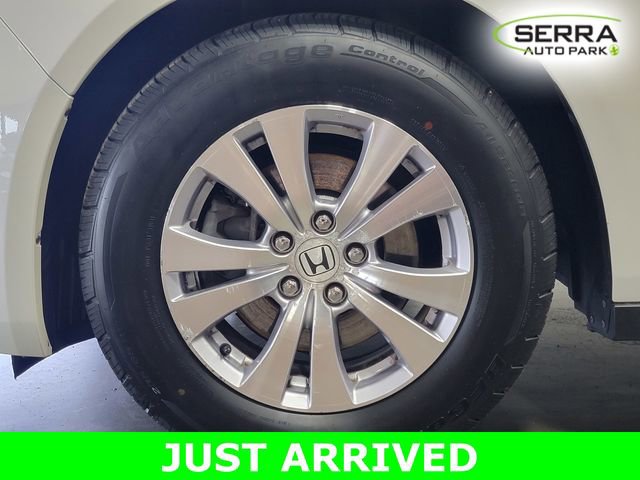 Used 2014 Honda Odyssey EX image 9