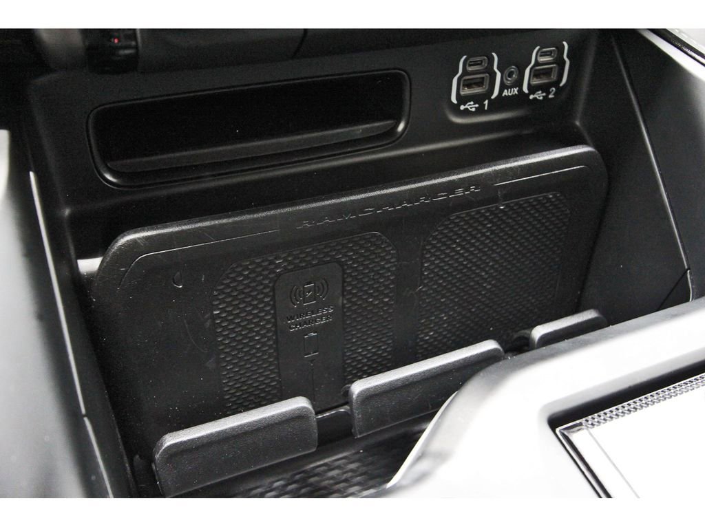 Used 2022 RAM 1500 TRX w/ TRX Level 2 Equipment Group AWD/4WD image 27