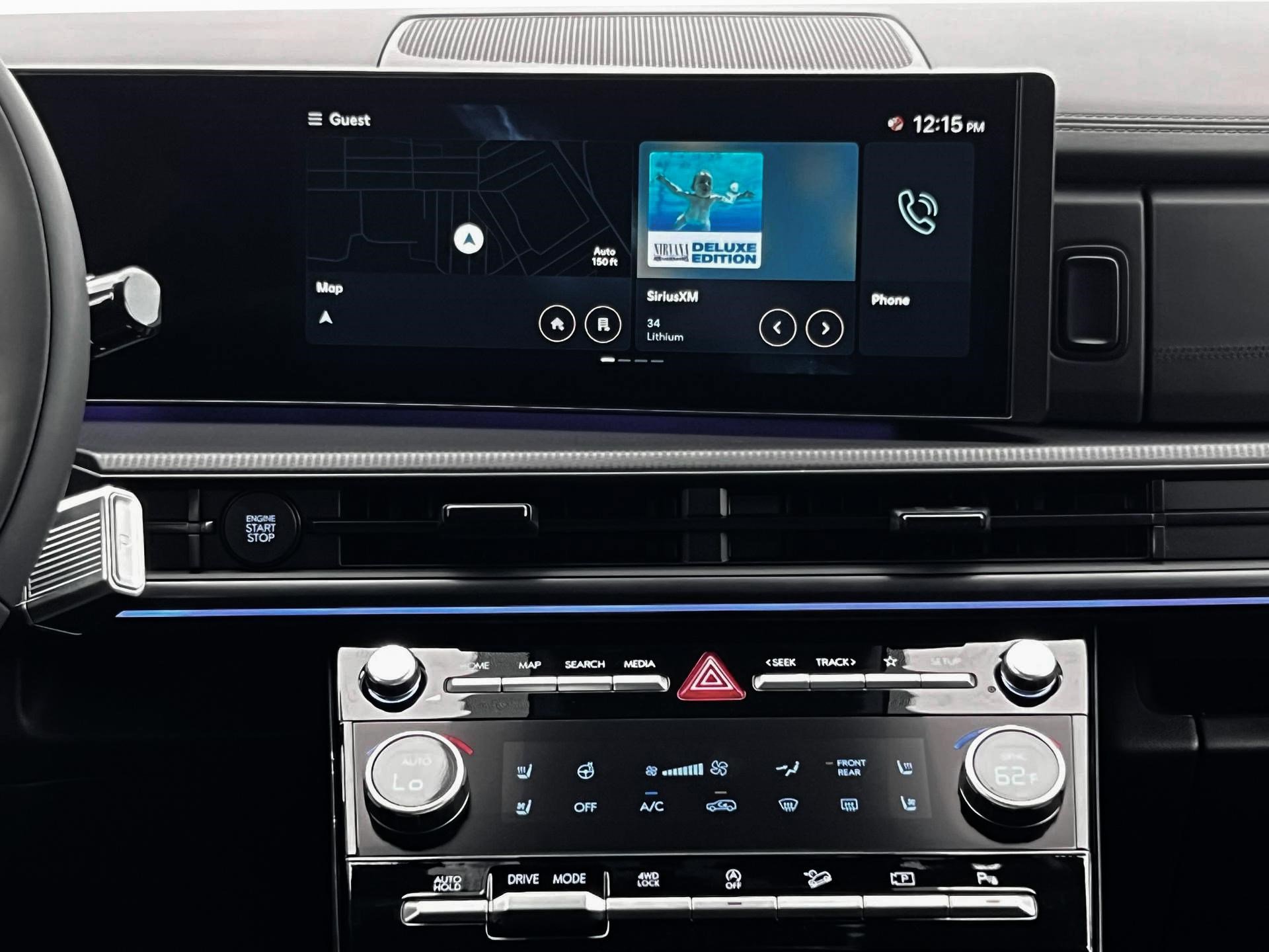 New 2026 Hyundai Santa Fe Calligraphy image 19