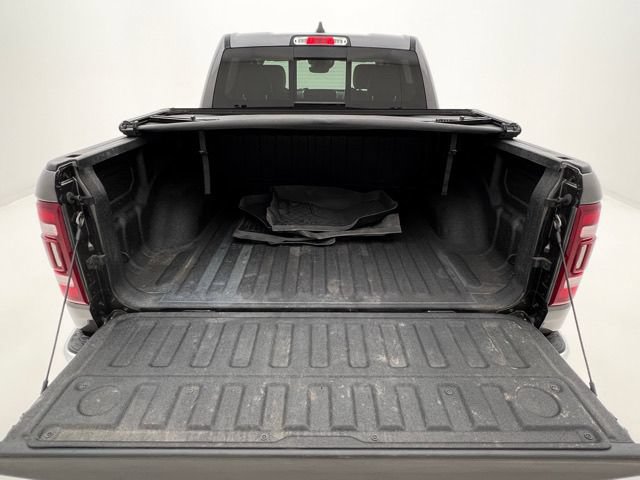 Used 2022 RAM 1500 Laramie AWD/4WD image 28