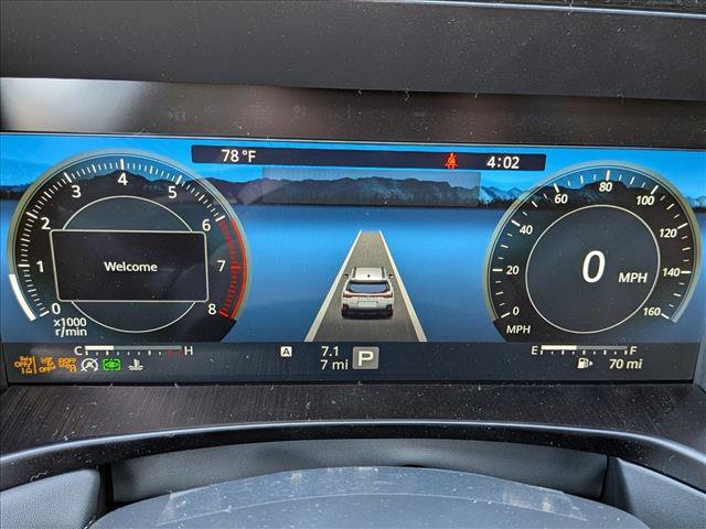 Used 2026 Subaru Outback Touring AWD/4WD image 11