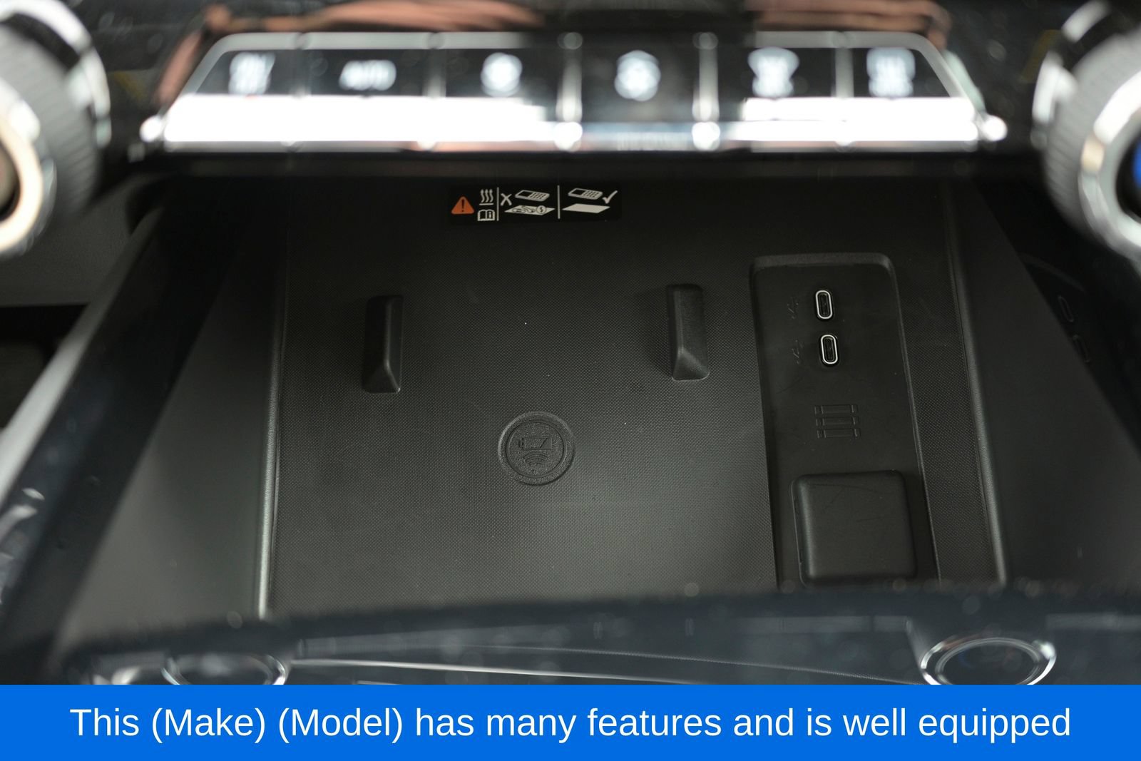 Used 2026 Chevrolet Silverado EV LT AWD/4WD image 10