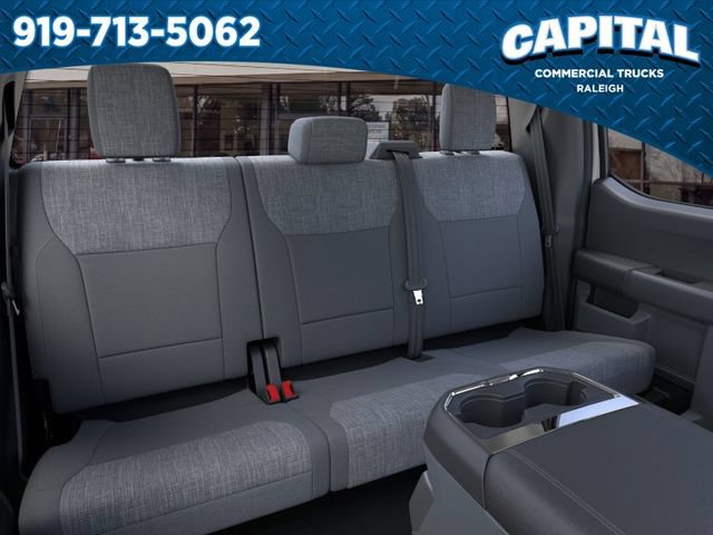 New 2026 Ford F350 XLT AWD/4WD image 13