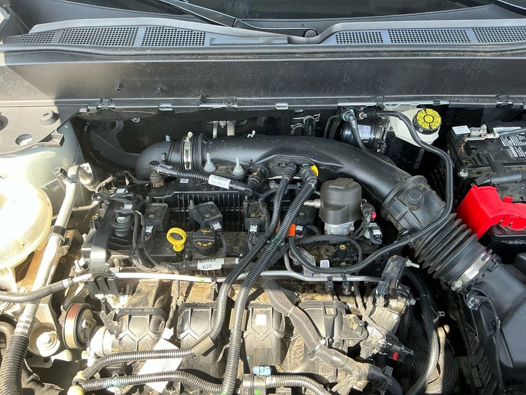 Used 2023 Ford Maverick Tremor w/ Tremor Off-Road Package AWD/4WD image 25