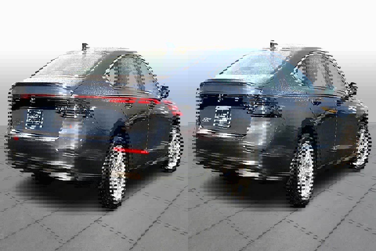 Used 2023 Honda Accord LX image 11