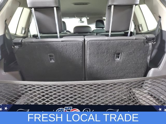 Used 2018 Volkswagen Atlas SE FWD image 8