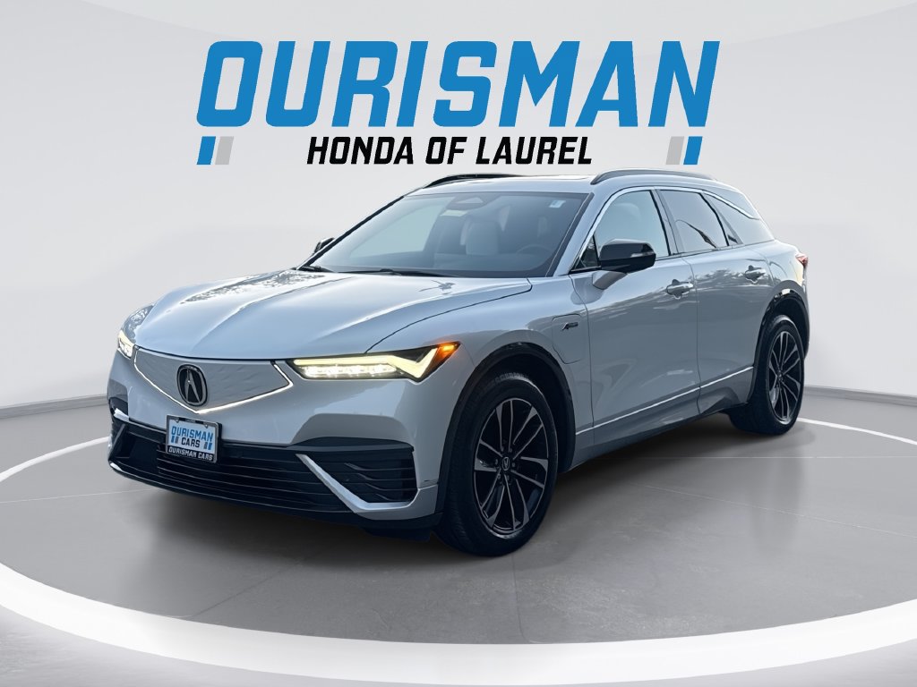 Used 2024 Acura ZDX A-Spec