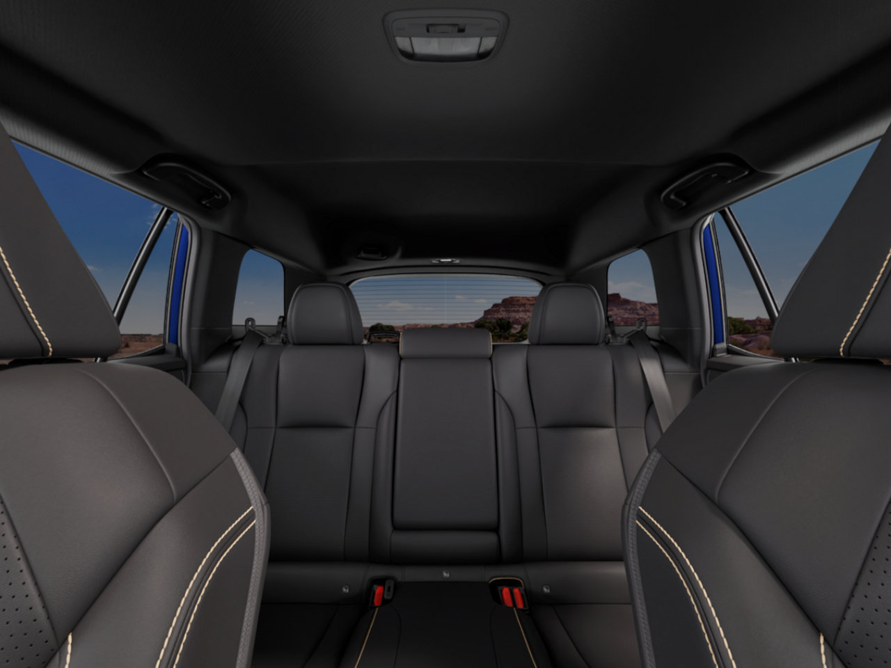 New 2026 Subaru Outback Limited AWD/4WD image 24