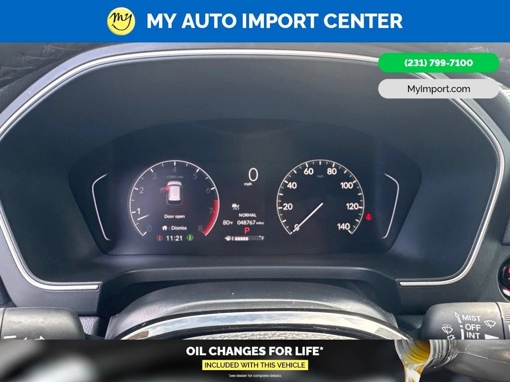 Used 2023 Honda Pilot EX-L image 19