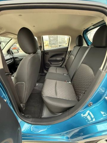 Used 2024 Mitsubishi Mirage ES image 11