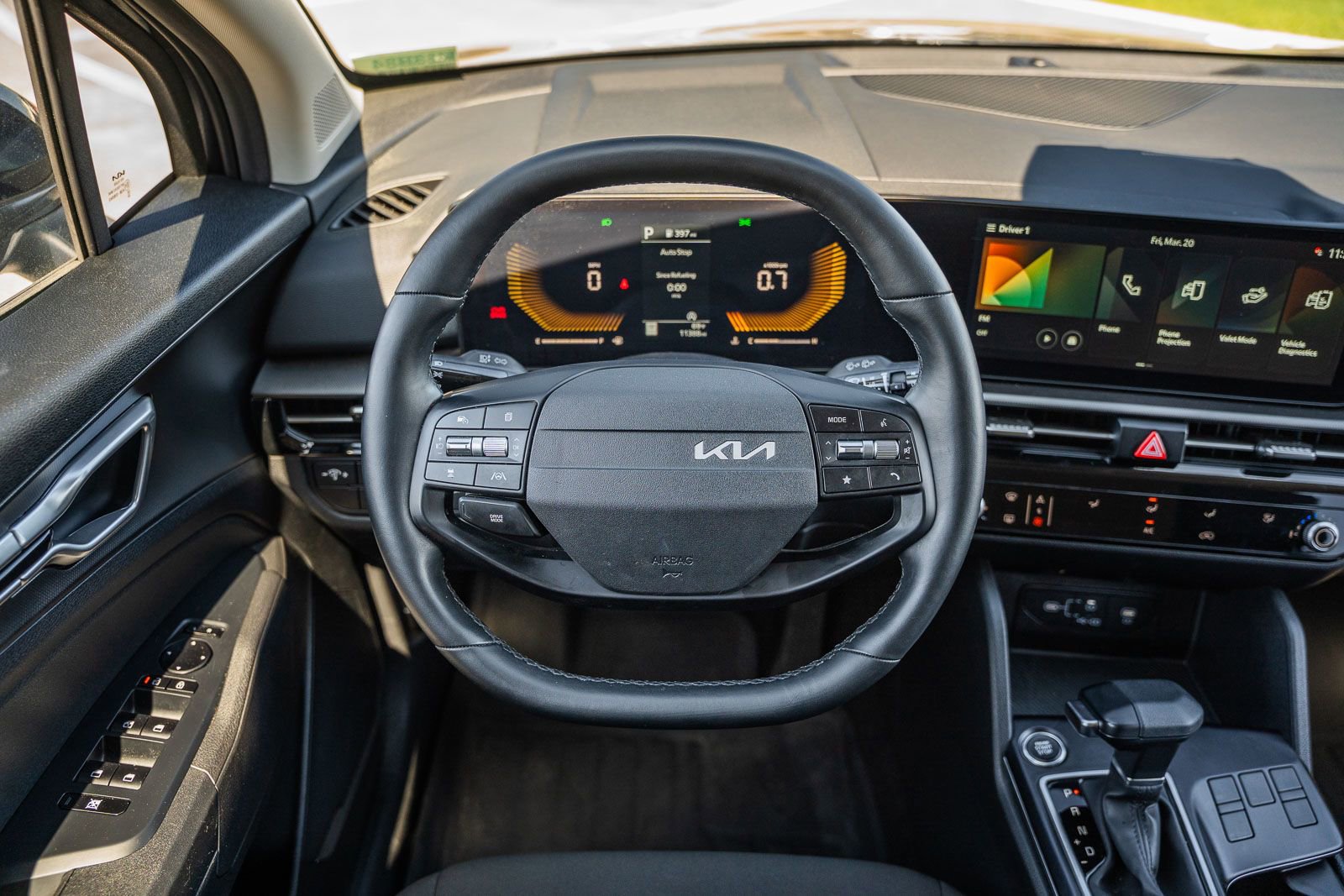 Used 2026 Kia Sportage LX image 22