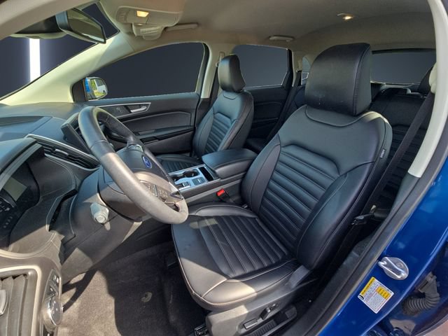 Used 2024 Ford Edge SEL w/ Convenience Package AWD/4WD image 9
