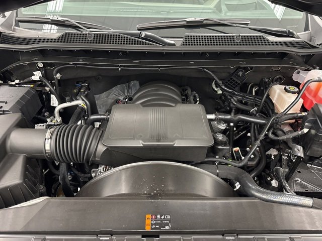 New 2026 Chevrolet Silverado 2500 ZR2 w/ LPO, Dark Essentials Package image 46