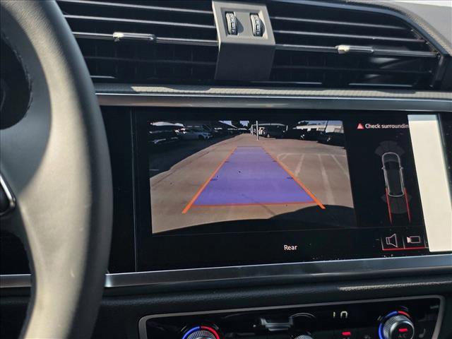New 2025 Audi Q3 2.0T Premium w/ Convenience Package image 23
