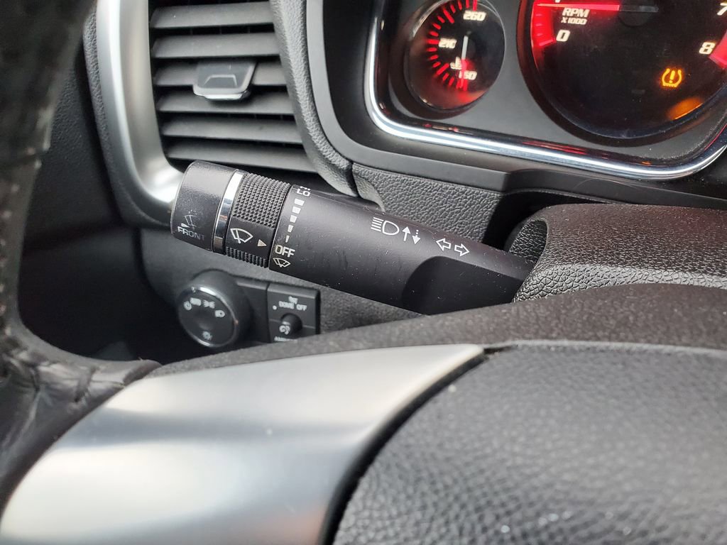 Used 2016 GMC Acadia SL image 20