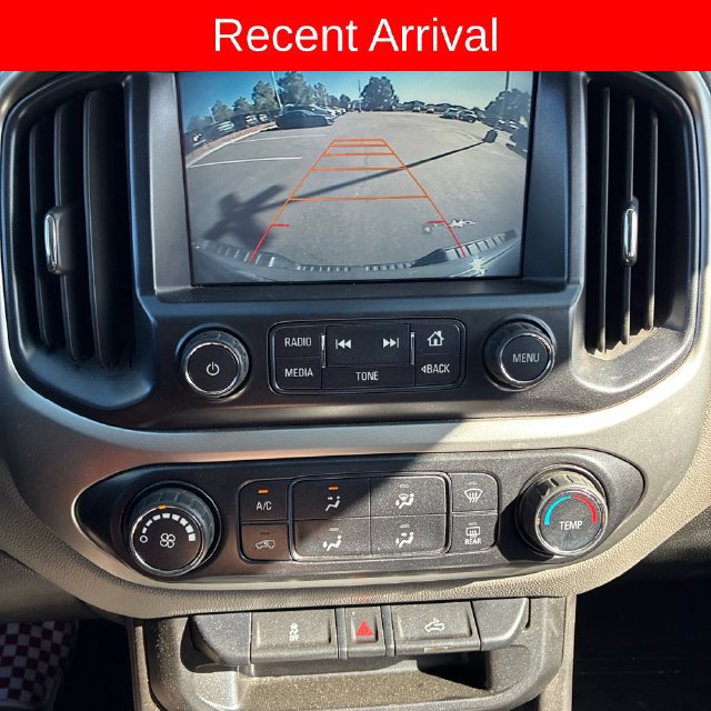 Used 2016 Chevrolet Colorado LT w/ LT Convenience Package RWD image 6