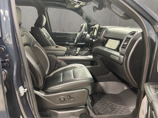 Used 2026 RAM 1500 Rebel w/ G/T Package AWD/4WD image 19