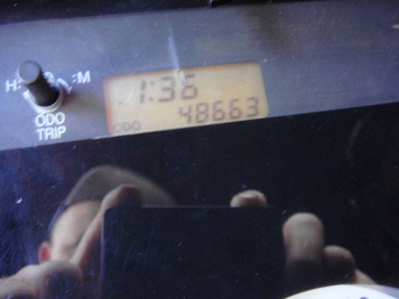 Used 2005 Scion xB FWD image 26