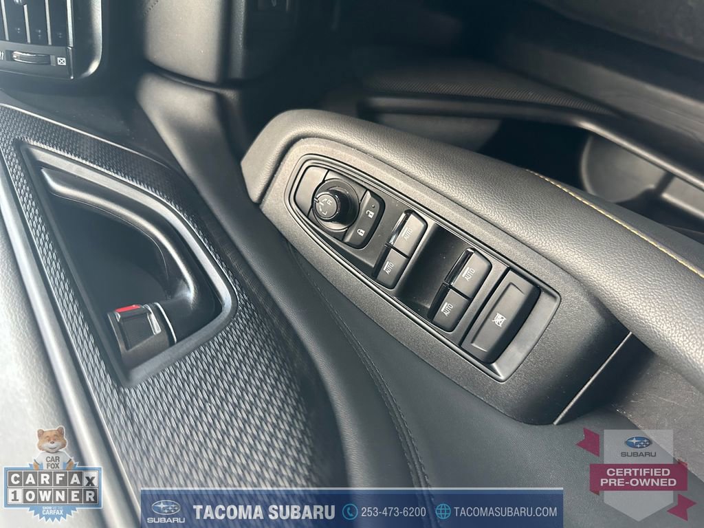 Used 2023 Subaru Outback Wilderness image 22