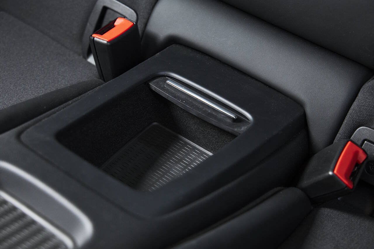 Used 2011 BMW M3 Coupe RWD image 91