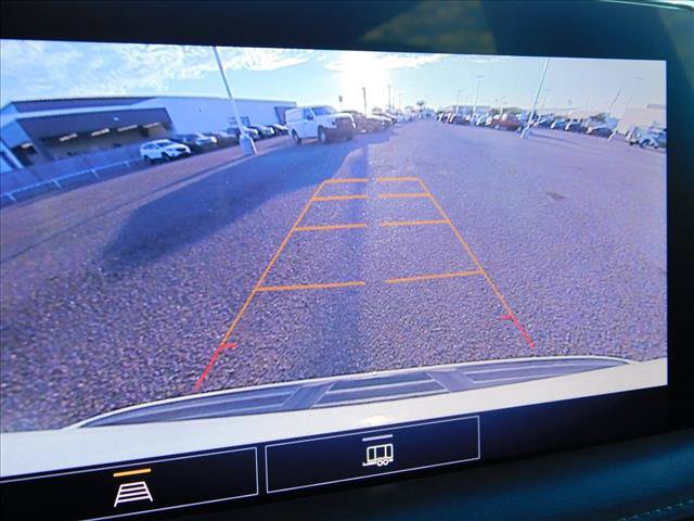 Used 2021 Chevrolet Tahoe LS AWD/4WD image 13