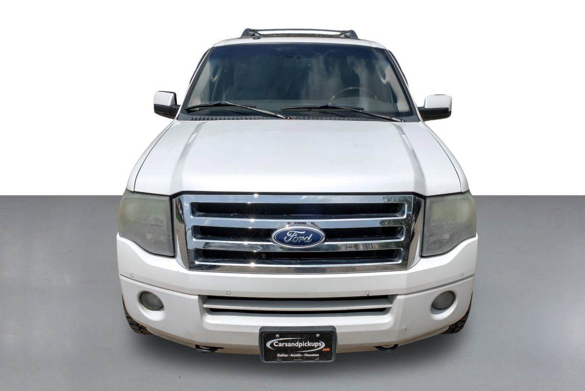 Used 2014 Ford Expedition EL Limited w/ Equipment Group 301A AWD/4WD image 49