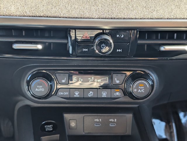 Used 2026 Nissan Kicks SV w/ SV Premium Package AWD/4WD image 26