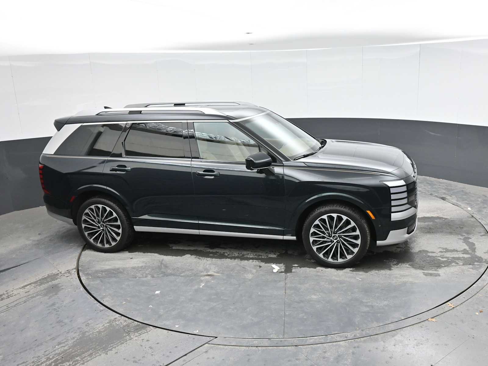 Used 2026 Hyundai Palisade Calligraphy AWD/4WD image 20