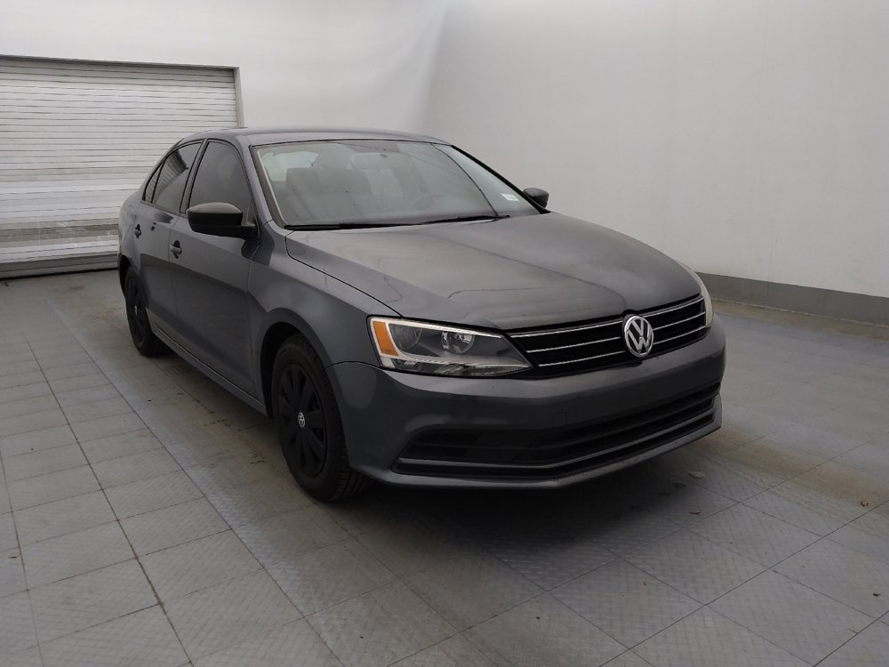 Used 2016 Volkswagen Jetta S FWD image 13
