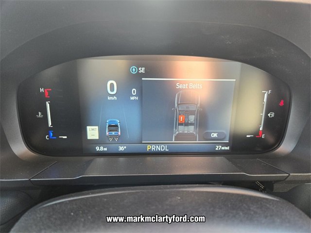 New 2026 Ford Maverick Lariat w/ 4K Tow Package image 22