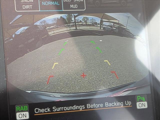 Certified 2025 Subaru Forester Limited w/ Popular Package AWD/4WD image 14