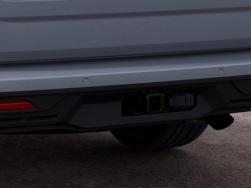 New 2027 Ford Expedition Max Active AWD/4WD image 27