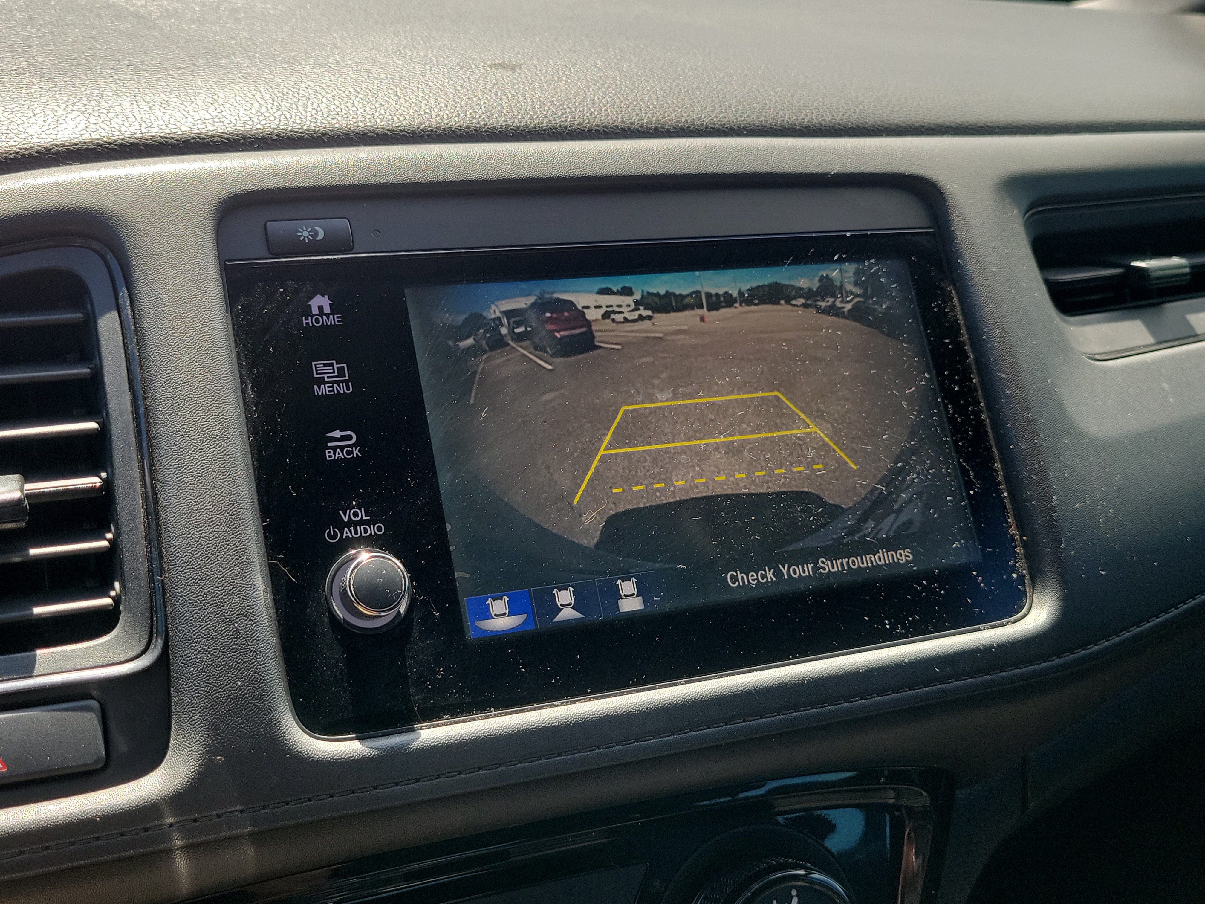 Certified 2019 Honda HR-V Sport image 31