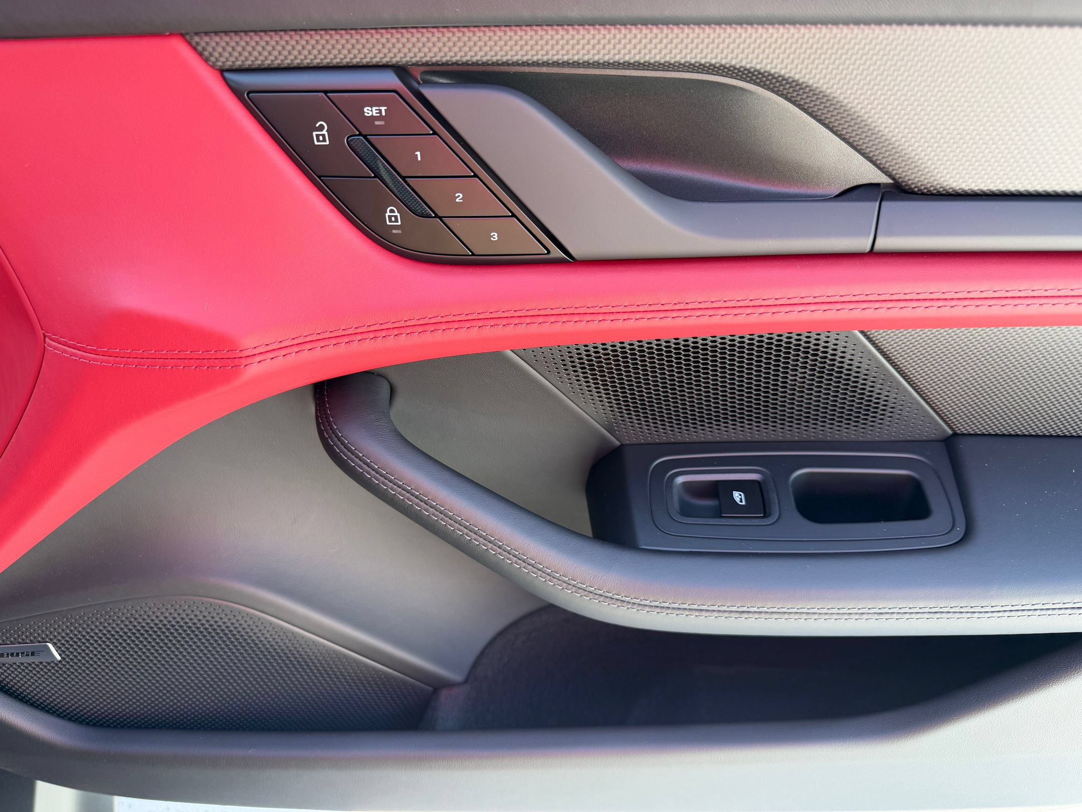 New 2026 Porsche Taycan GTS AWD/4WD image 13
