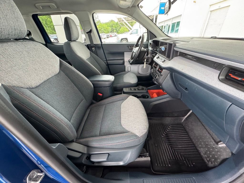 Used 2024 Ford Maverick XLT w/ XLT Luxury Package image 16