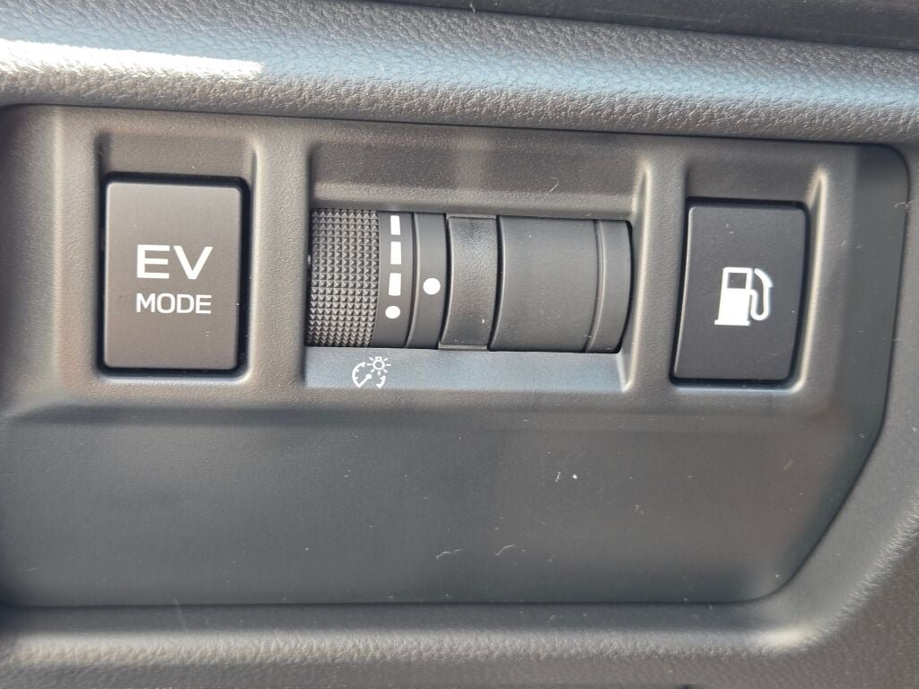 New 2026 Subaru Crosstrek 2.5i Limited AWD/4WD image 24