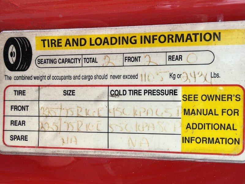 Used 2016 RAM ProMaster 2500 image 42