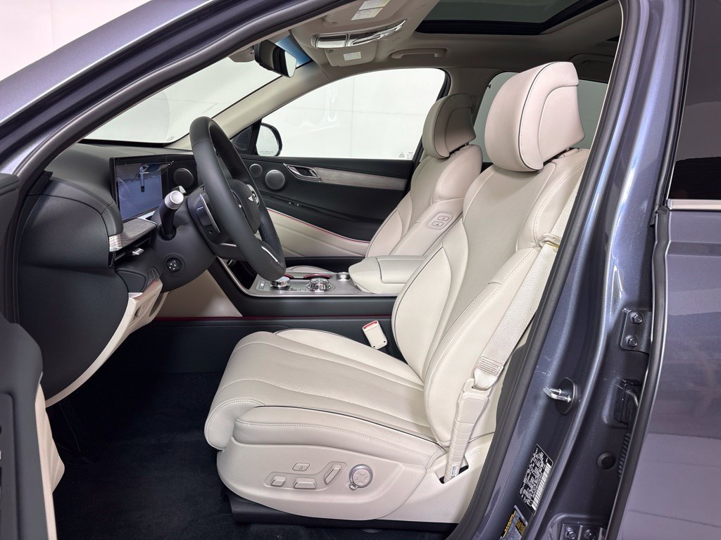 New 2027 Genesis GV80 2.5T Prestige AWD/4WD image 14
