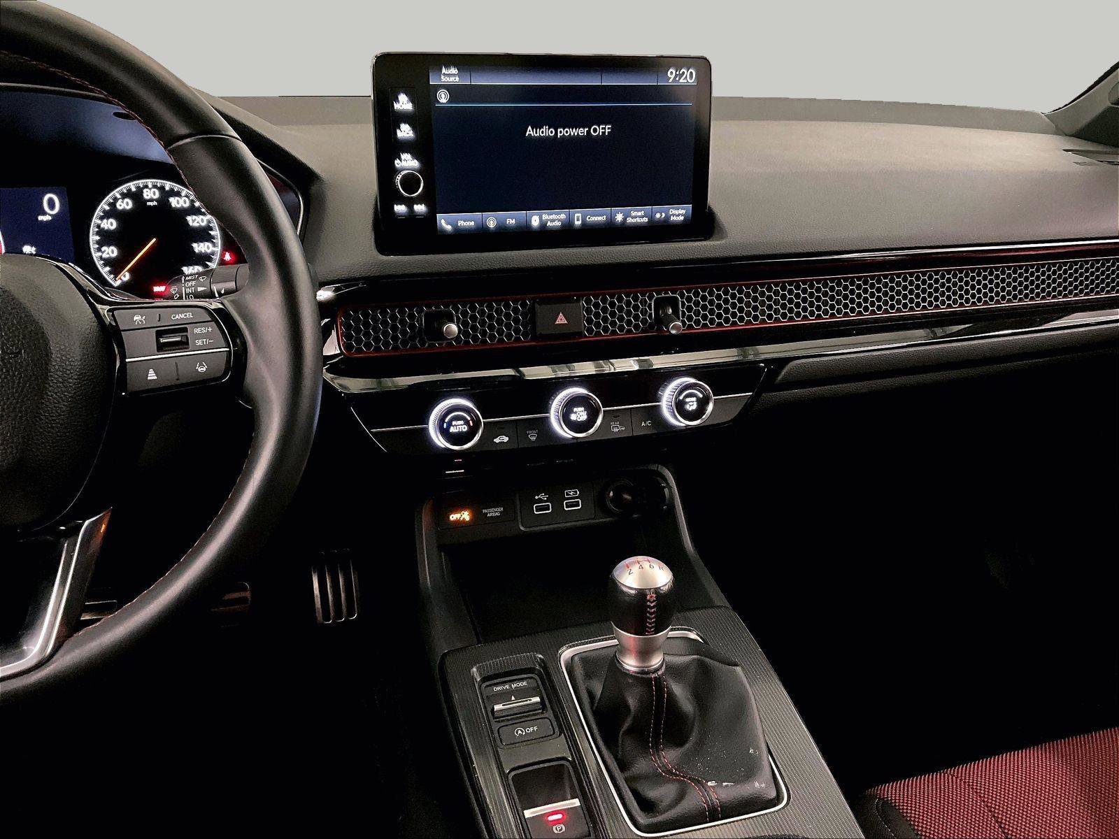 Used 2022 Honda Civic Si image 6