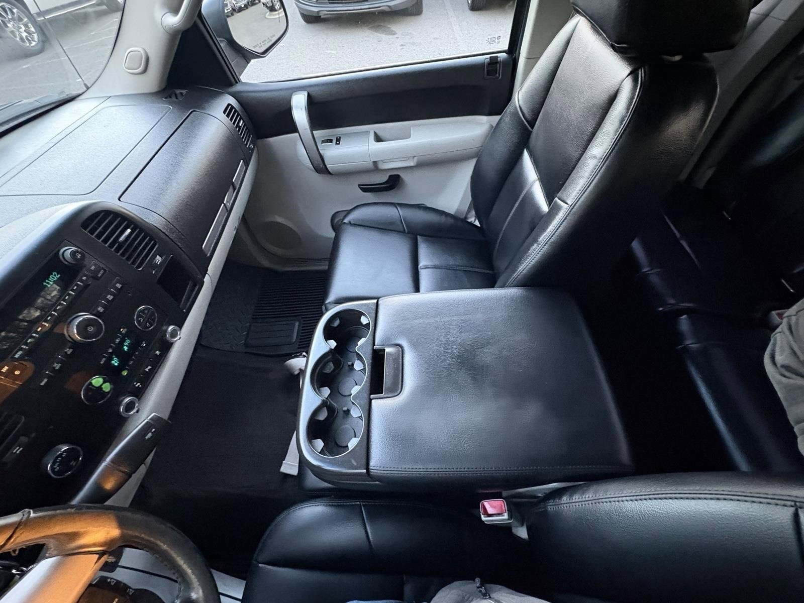 Used 2009 Chevrolet Silverado 1500 LT w/ Power Pack Plus image 35