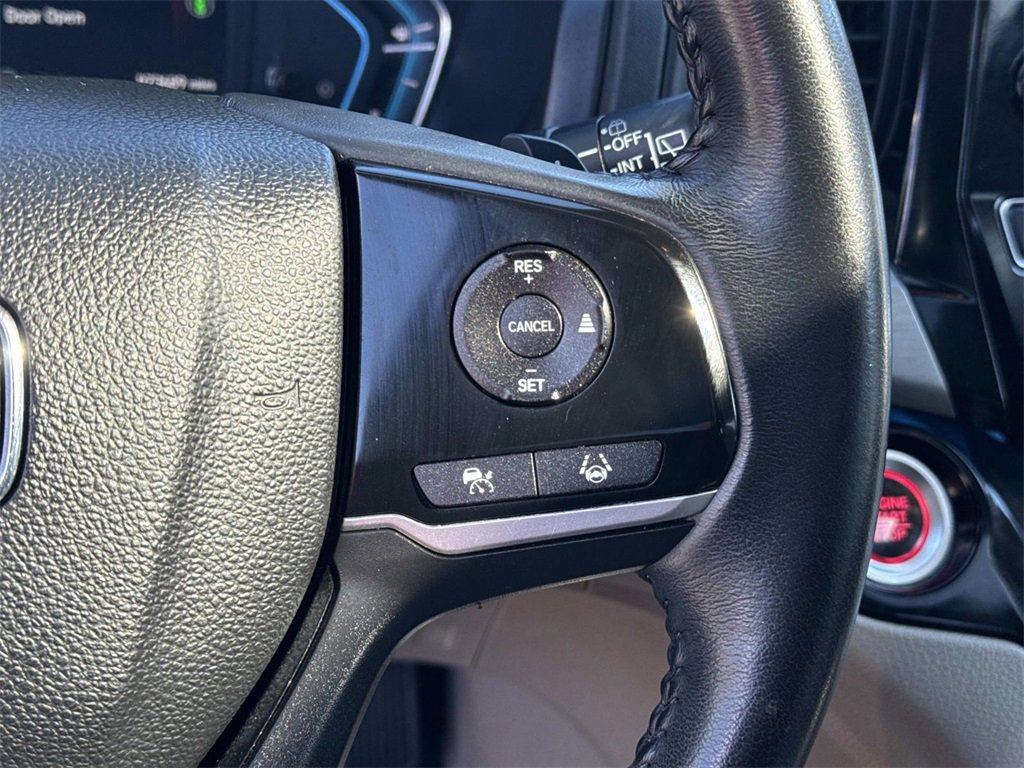 Used 2023 Honda Odyssey Touring image 43