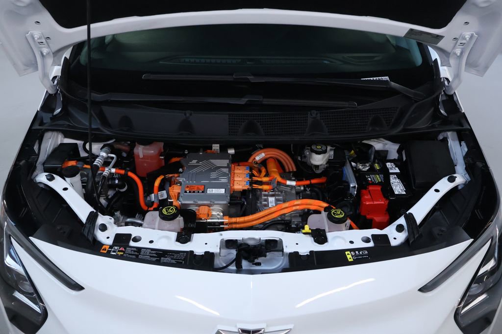 Used 2023 Chevrolet Bolt LT w/ Driver Confidence Package image 33