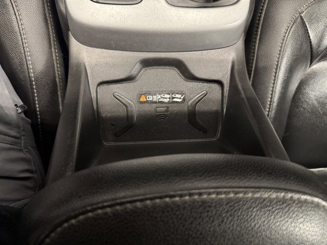 Used 2019 Chevrolet Colorado ZR2 w/ ZR2 Midnight Special Edition image 23