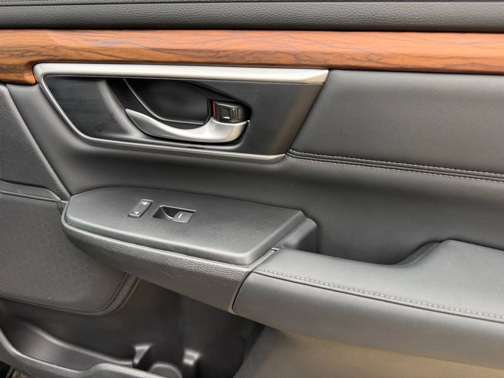 Used 2022 Honda CR-V EX-L image 46