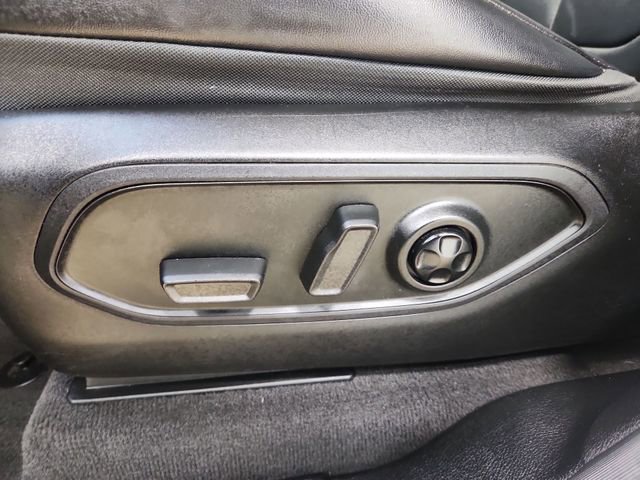 Used 2021 Jeep Grand Cherokee L Limited image 15