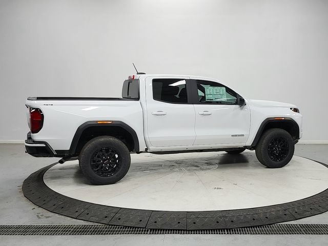 New 2026 GMC Canyon Elevation w/ Convenience Package AWD/4WD image 8