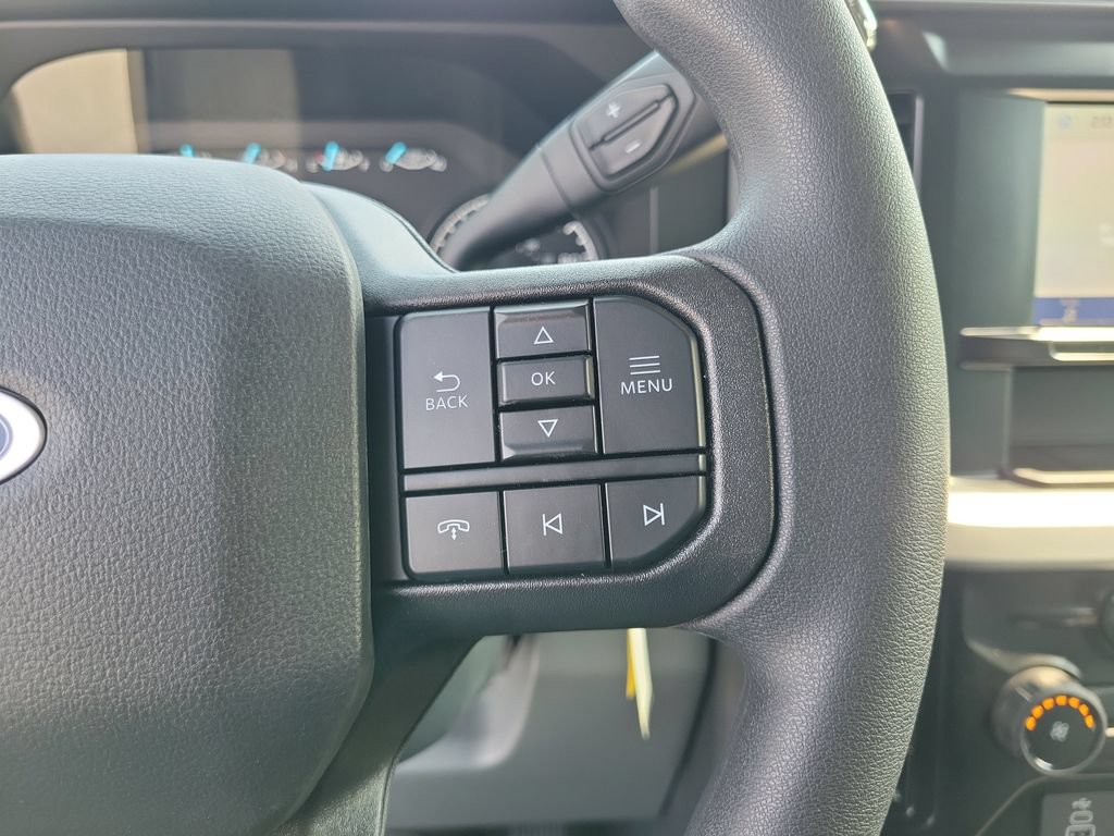 New 2026 Ford F250 XL w/ STX Appearance Package AWD/4WD image 25
