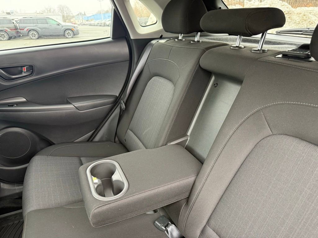Used 2023 Hyundai Kona SEL w/ Cargo Package image 21