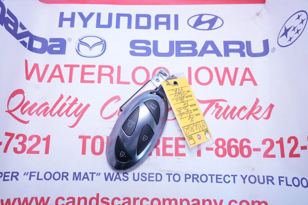 New 2026 Hyundai Santa Fe SEL AWD/4WD image 41